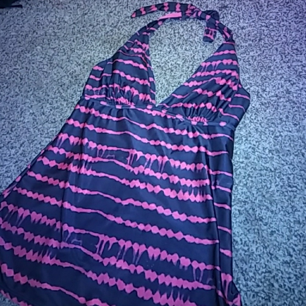 Swimsuit top